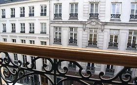 Hotel Monte Carlo Paris France